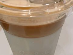 -Seesaw Coffee(环贸iapm店)