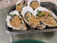 -华源餐厅·海鲜大排档(日月贝店)