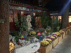 -东来顺饭庄(王府井步行街店)