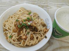 -粥瓜婆特色砂锅粥(白石洲店)