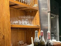 -羽深肉铺 Steak & Wine