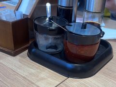 -翡翠拉面小笼包Crystal Jade(上海浦东国际机场T1店)