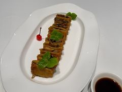 -荣兴酒家(徐家汇店)