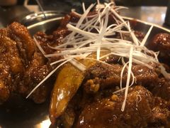 -MI WU FACTORY米屋美食工厂餐厅(绿地店)