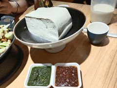-一块豆腐(英雄山总店)