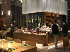 -上海静安香格里拉大酒店