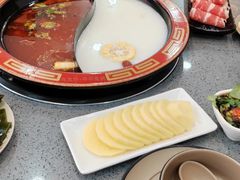 -鱻鱼捞.祥祥鱼锅(高淳一店)