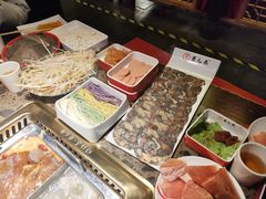 -蜀九鼎毛肚火锅(惠安店)