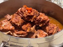 -蝎王府羊蝎子(虎坊桥总店)