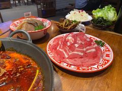 -楠火锅(仁恒梦中心店)