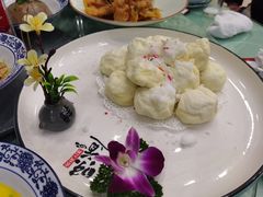 -襄平西海兴饭店