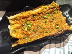烤茄子-蛙小侠(珠海华发商都店)