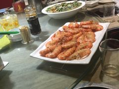 -五四北海鲜吧火锅(秀山路店)