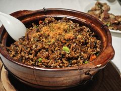 -黑明餐厅(白鹭洲店)