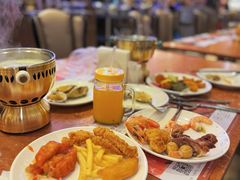 -芭菲盛宴·环球美食(北城国际店)