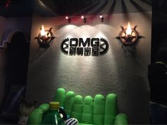 OMG剧情密室逃脱-恐怖游戏(湖滨店)