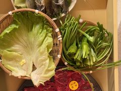 -芸鲜季·云南野生菌餐厅· 云南风物味研社(闵行店)