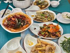 -40号厦门海鲜大排档(中山路店)