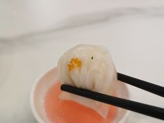 -香港新曜记·粤菜点心(滨江宝龙店)
