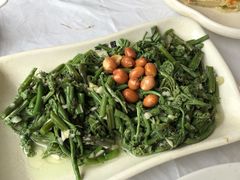 -京北渔家傲