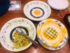 -萨莉亚意式餐厅(桃浦路店)