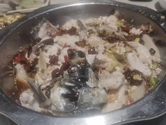 -万和源炝锅城·活鱼现炝(文艺北路店)