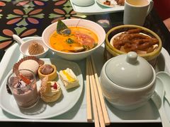 -堂会·KTV·自助餐·团建聚会(天河店)
