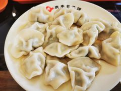 -庆丰包子铺(白塔寺店)