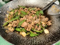 -费大厨辣椒炒肉(太平老街店)