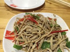 -管氏翅吧(广渠门店)
