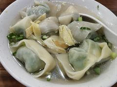 -随柳居·苏式小吃(建新巷店)