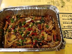 -望京小腰(北京总店)