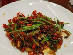 -鲁宴·鲁煨黄河生态大鲤鱼(月坛店)