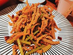 -川菜故事(光谷步行街店)