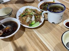 -东凤老字号腰子店