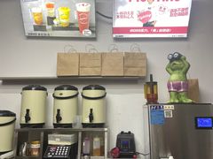 -赵总请喝茶(海岸城店)