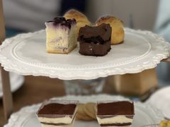 -榖屋house of flour(张江首店)