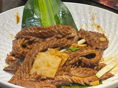 -魁盛居百年鲁菜馆(县西巷店)