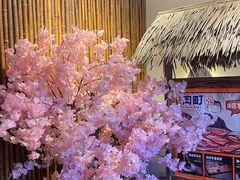 -玖合肉町·烧肉(惠安禹洲店)