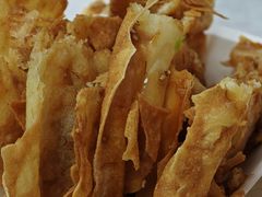 -明瓦廊美食街