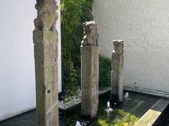 -和平官邸·花园餐厅(武定西路店)