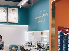 -海马体照相馆(合肥包河万达广场店)