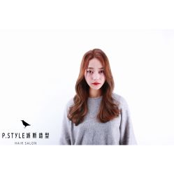 点击看大图 -吉米造型
