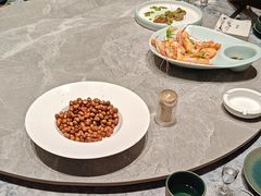 -聚丰园•湖鲜餐厅(阿红私房菜梅石路店)