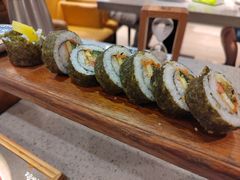 -将军牛排·尔滨地标朝鲜族美食(总店)