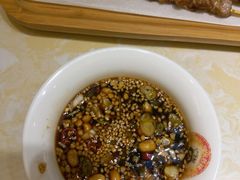-老佛爷炭火蛙锅直营(清滨路总店)