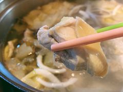 -润园四季椰子鸡火锅(海上世界店)