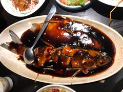 -老头儿油爆虾·知味杭州(爱琴海购物中心)