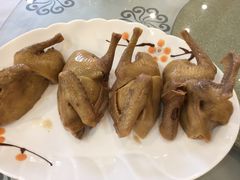 -岭南海晏楼(东晓南店)