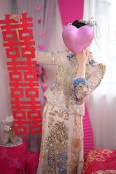 -SATIN COUTURE瑟庭婚纱礼服馆